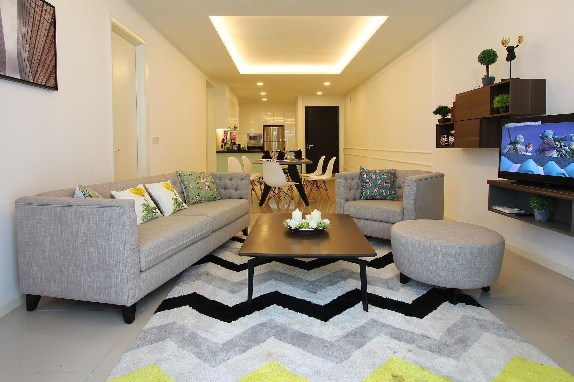 The Shore Hotel & Residences Malacca Bagian luar foto