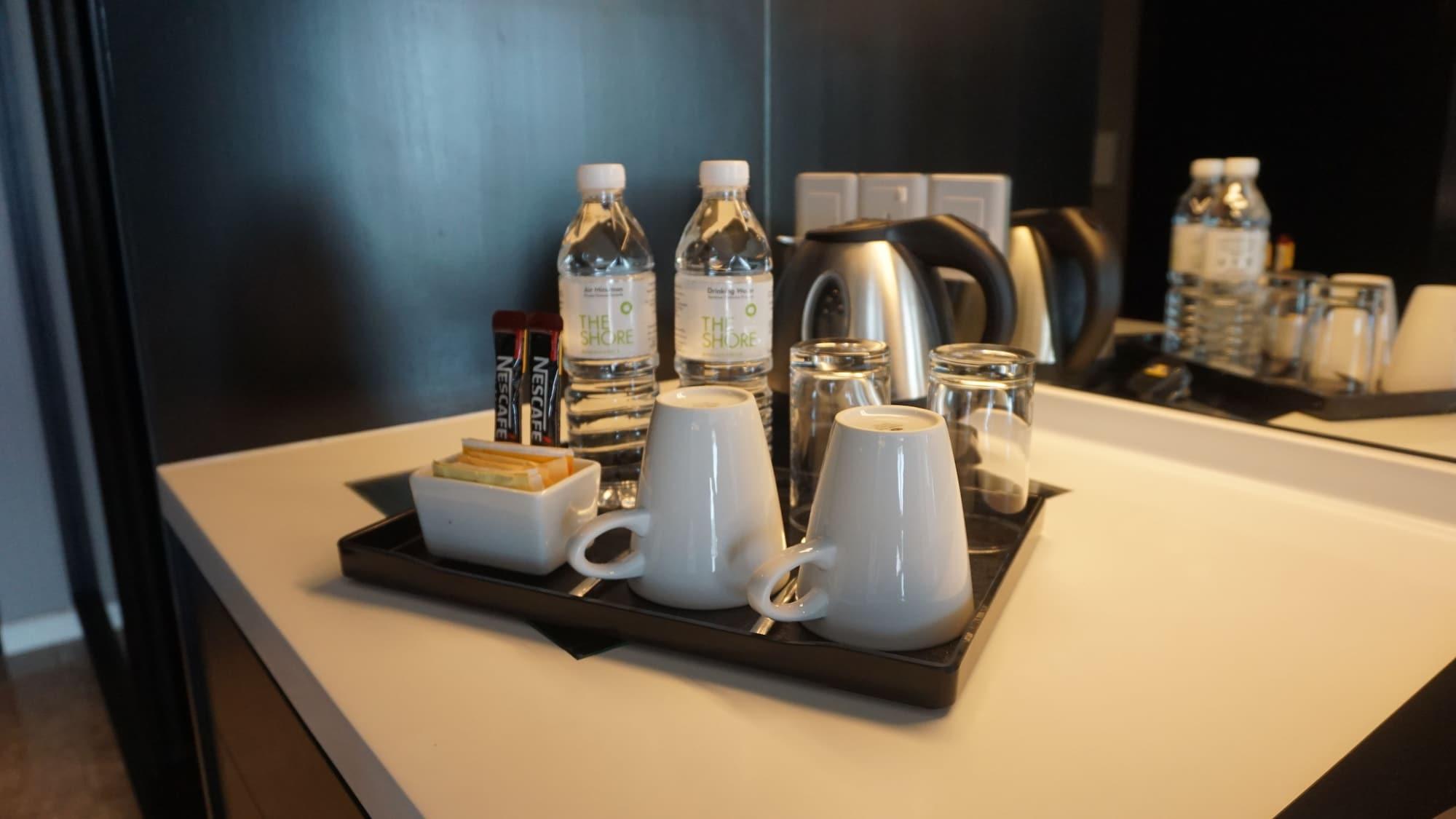 The Shore Hotel & Residences Malacca Bagian luar foto