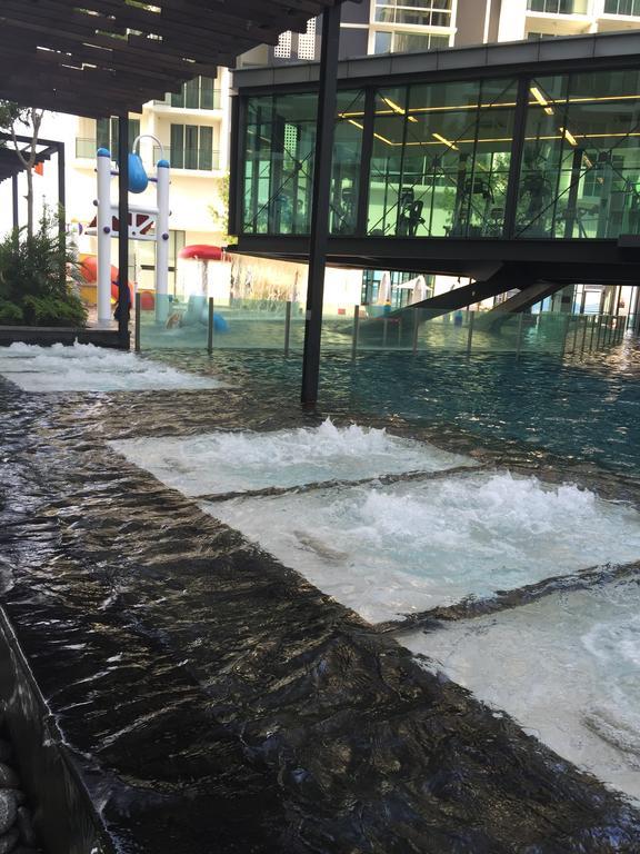 The Shore Hotel & Residences Malacca Bagian luar foto